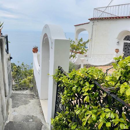 La Limonaia E La Praia برايانو المظهر الخارجي الصورة
