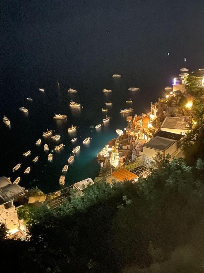 La Limonaia E La Praia برايانو المظهر الخارجي الصورة