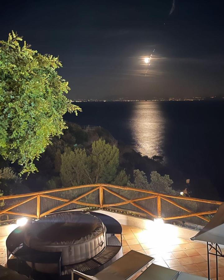 La Limonaia E La Praia برايانو المظهر الخارجي الصورة
