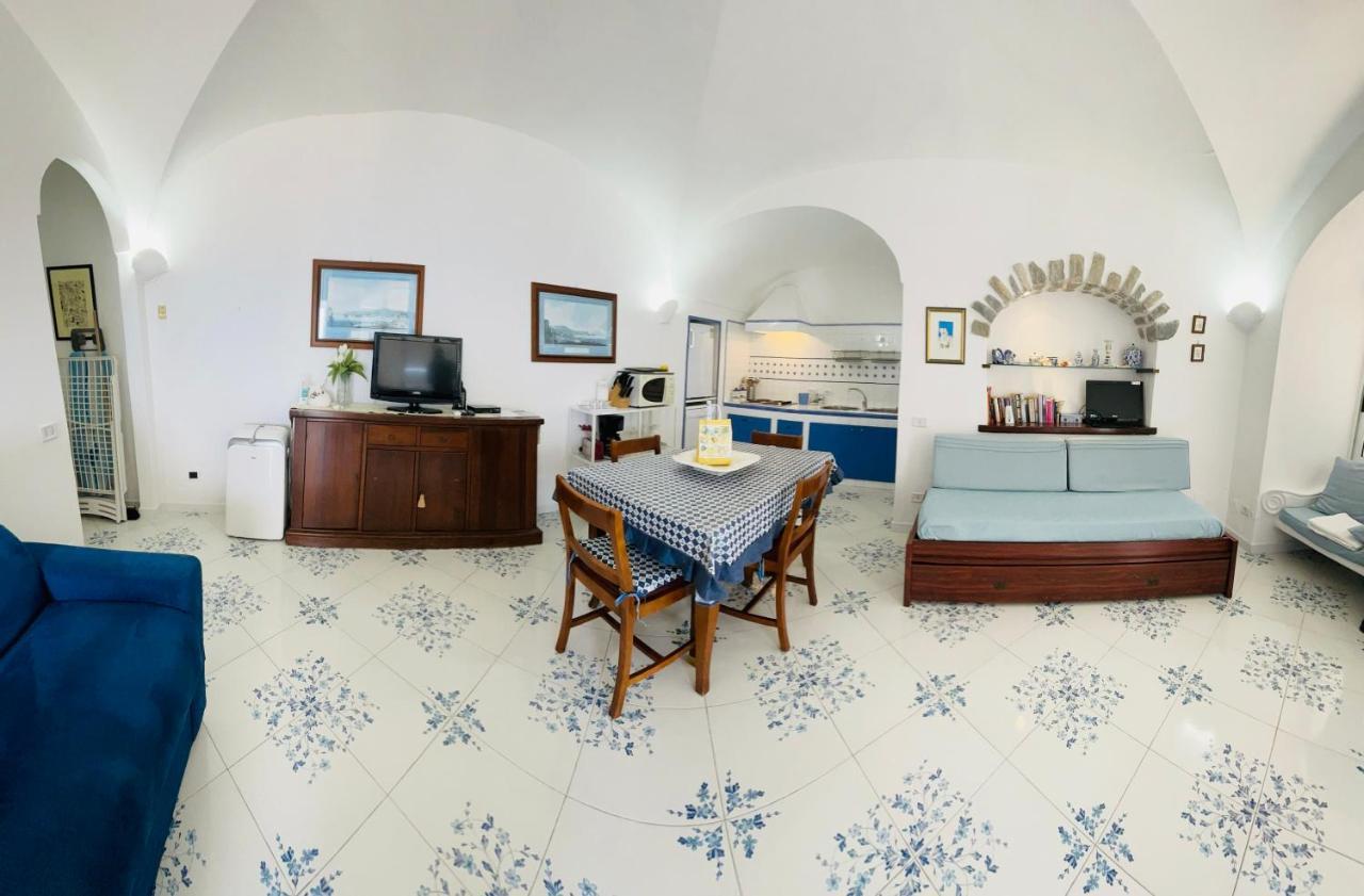 La Limonaia E La Praia برايانو المظهر الخارجي الصورة