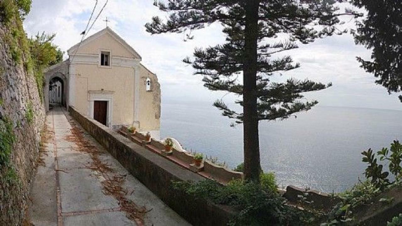 La Limonaia E La Praia برايانو المظهر الخارجي الصورة