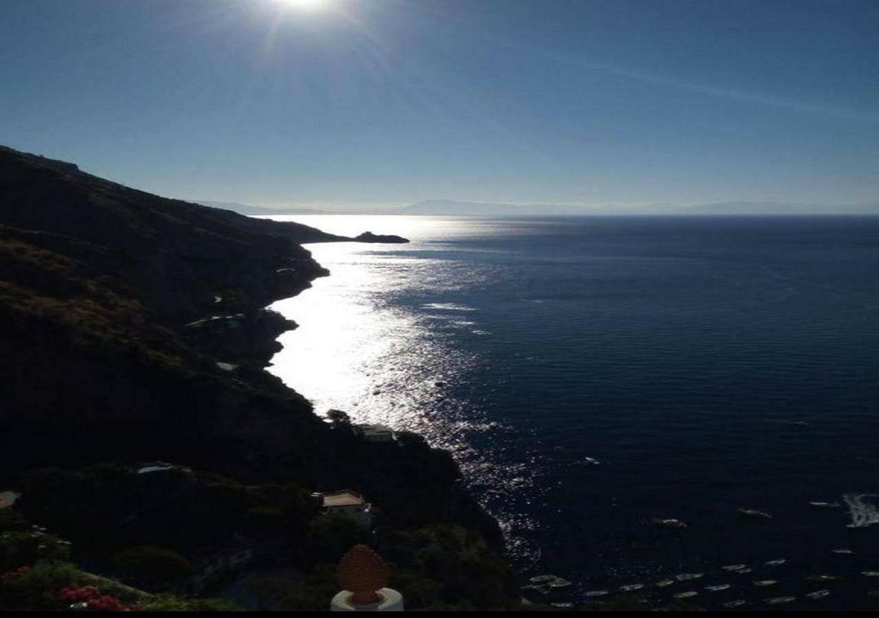 La Limonaia E La Praia برايانو المظهر الخارجي الصورة