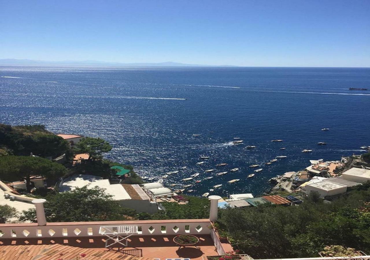 La Limonaia E La Praia برايانو المظهر الخارجي الصورة
