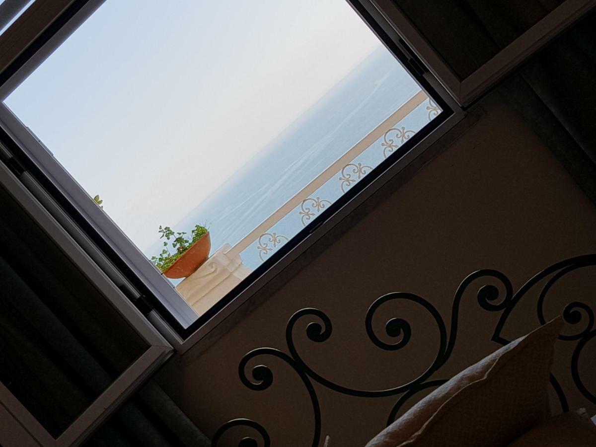La Limonaia E La Praia برايانو المظهر الخارجي الصورة