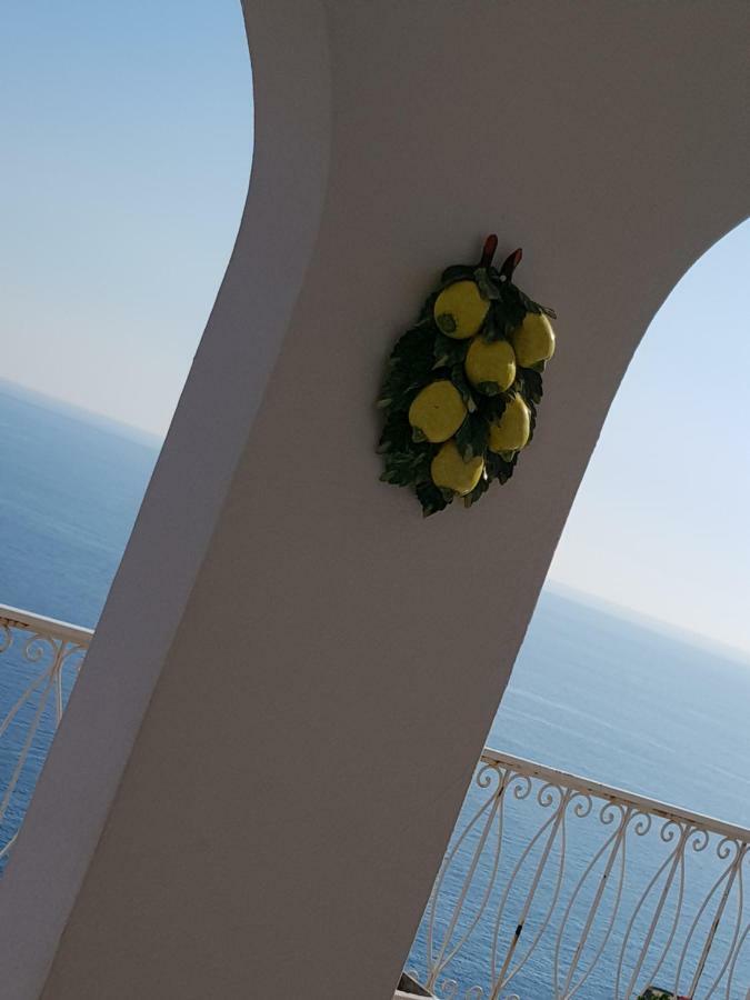 La Limonaia E La Praia برايانو المظهر الخارجي الصورة