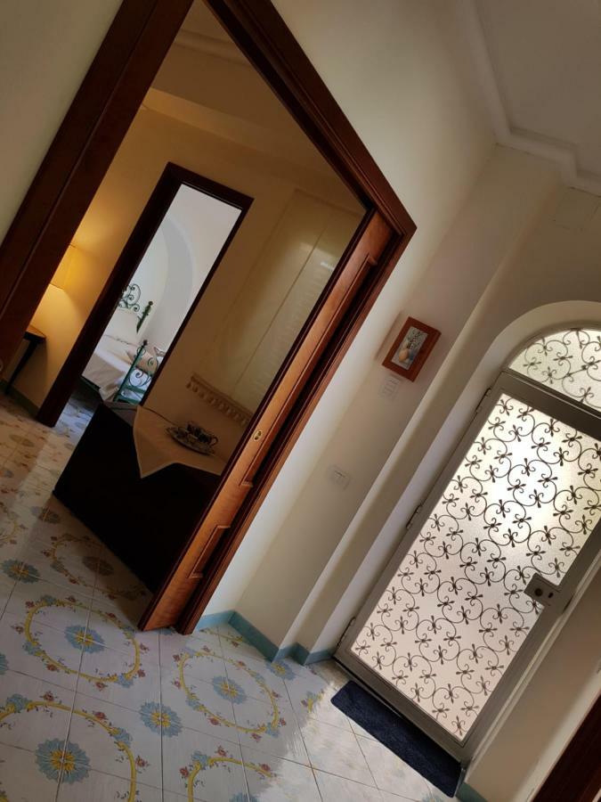 La Limonaia E La Praia برايانو المظهر الخارجي الصورة