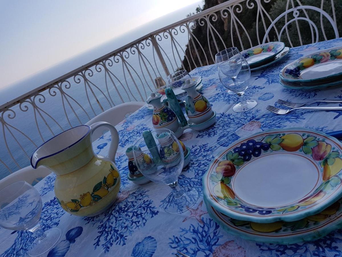 La Limonaia E La Praia برايانو الغرفة الصورة